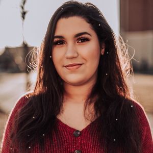 Meet your Posher, Giovanna